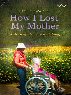 cover image of How I Lost My Mother